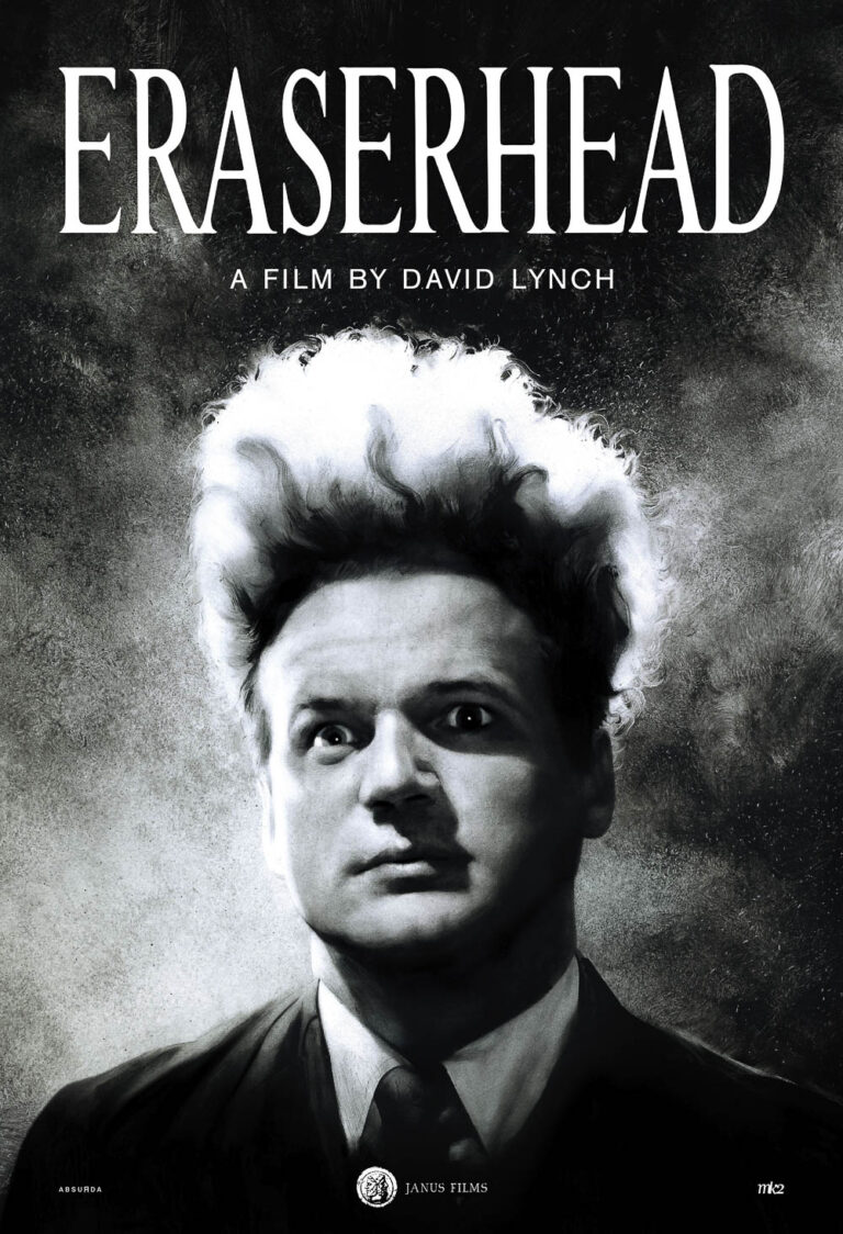 Eraserhead