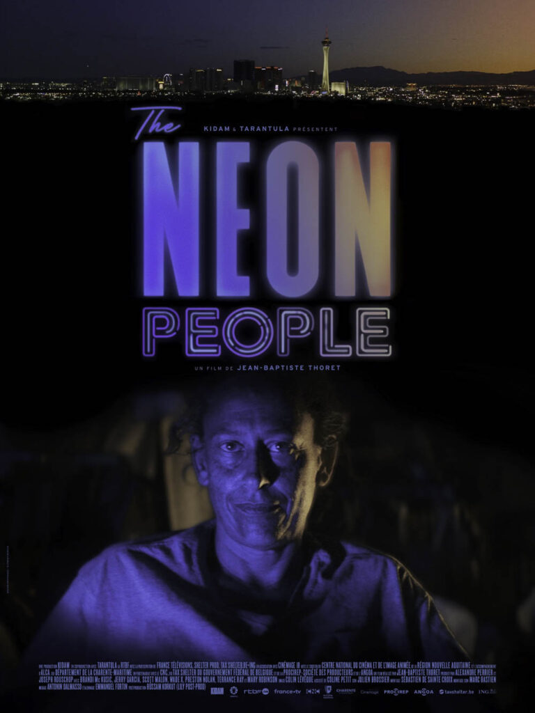 The Neon People